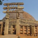 Exploring the Timeless Beauty and Spiritual Significance of Sanchi Stupa